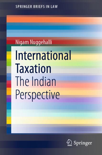 International Taxat…