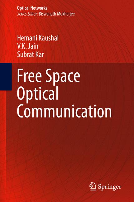Free Space Optical …