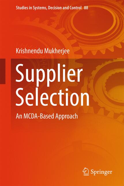 Supplier Selection - image