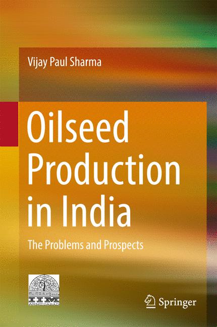 Oilseed Production … - image
