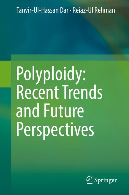 Polyploidy: Recent … - image