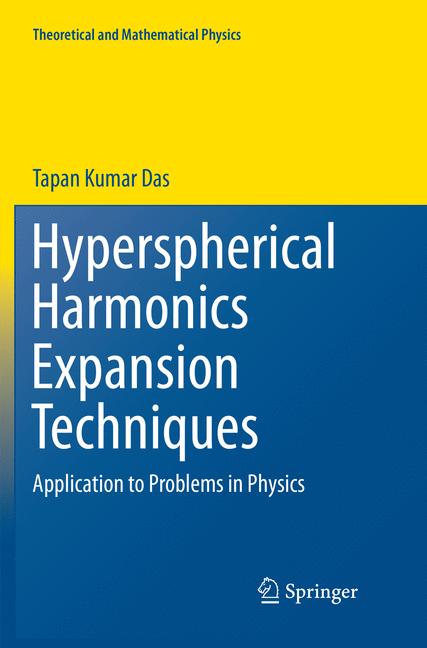 Hyperspherical Harm… - image