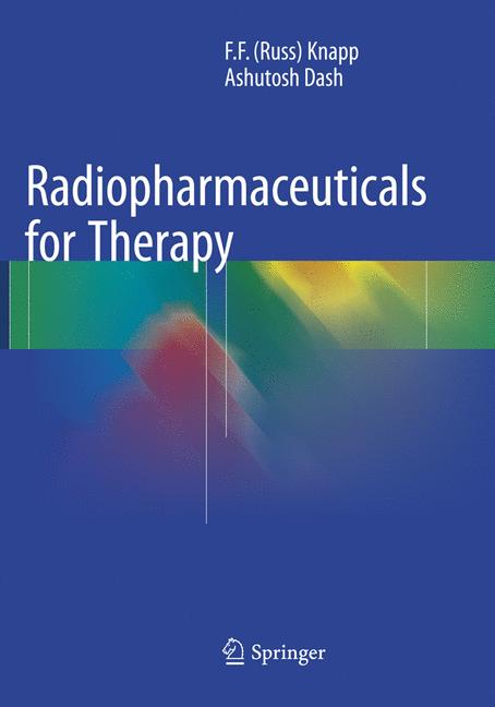 Radiopharmaceutical…