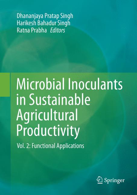 Microbial Inoculant…