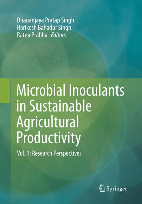 Microbial Inoculant… - image