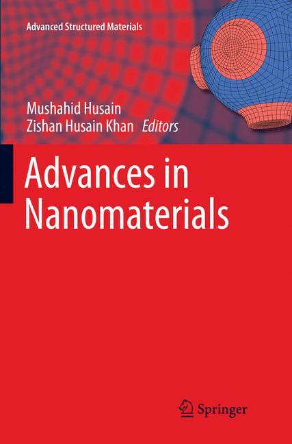 Advances In Nanomat… - image