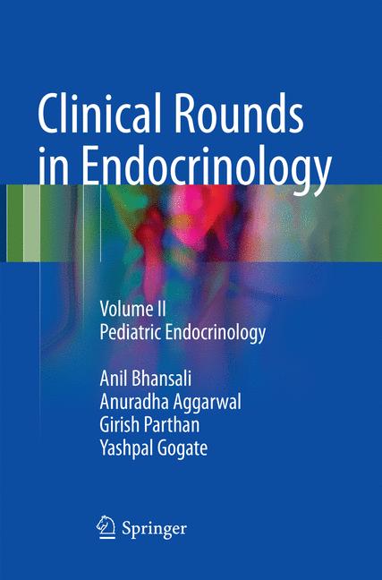 Clinical Rounds In … - image