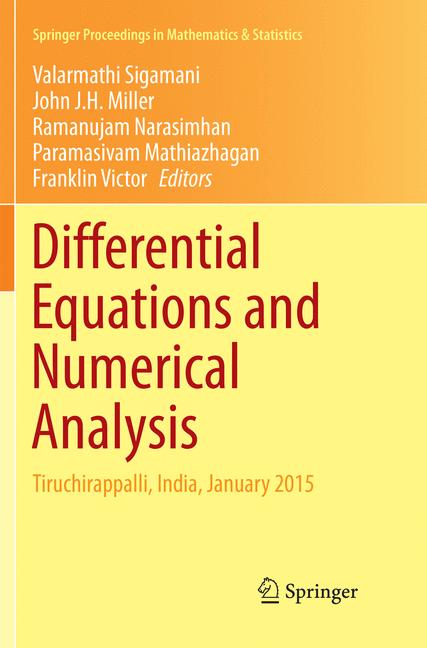 Differential Equati…