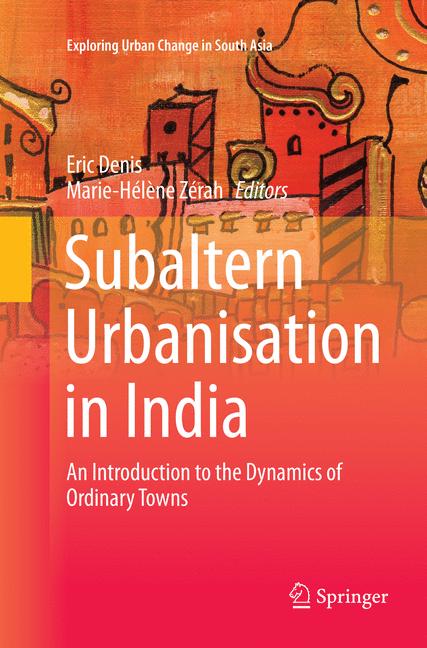 Subaltern Urbanisat… - image