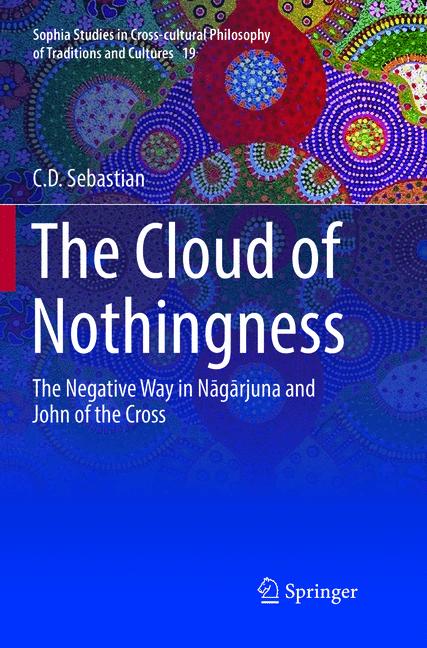 The Cloud Of Nothin… - image