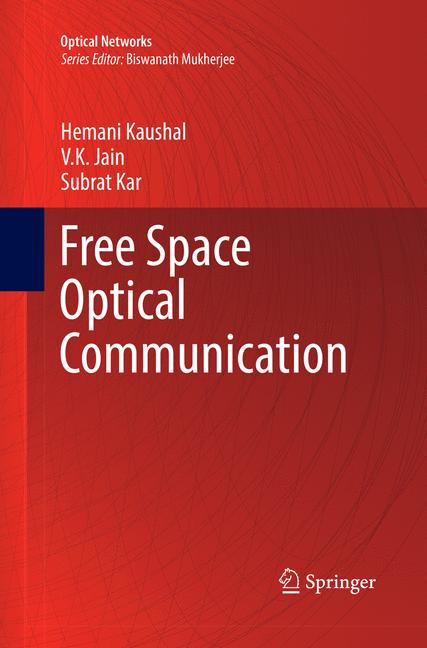 Free Space Optical …