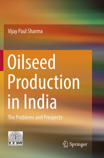 Oilseed Production … - image