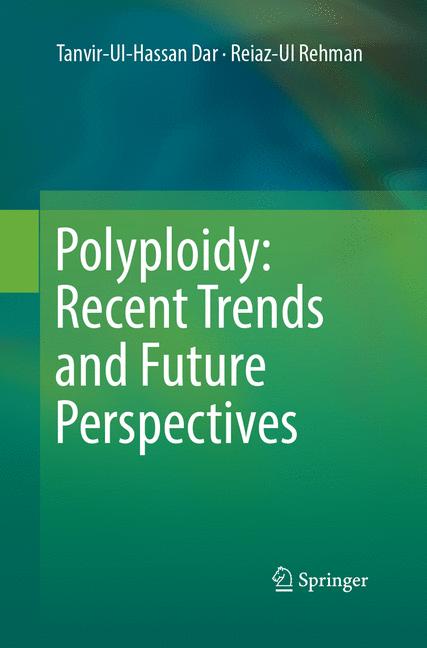 Polyploidy: Recent … - image