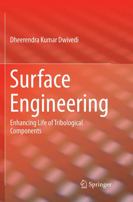 Surface Engineering