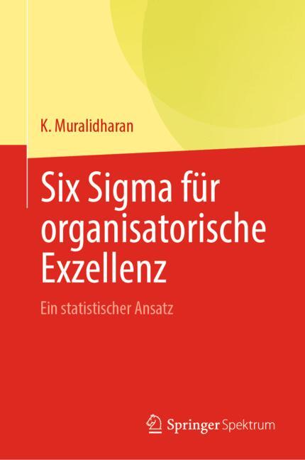 Six Sigma FÃ¼R Orga…