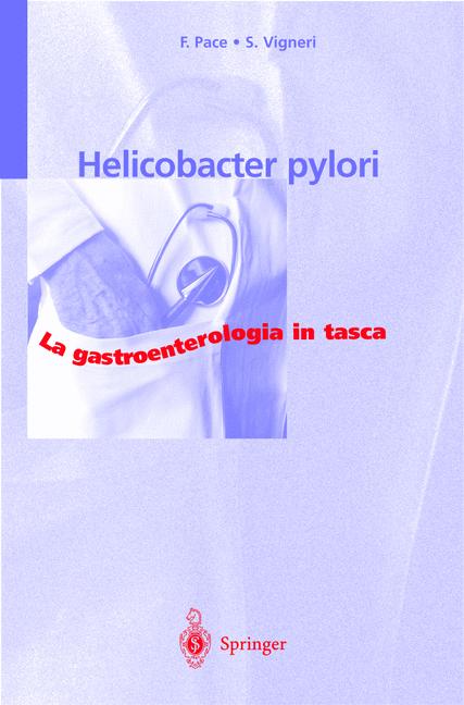 Helicobacter Pylori - image