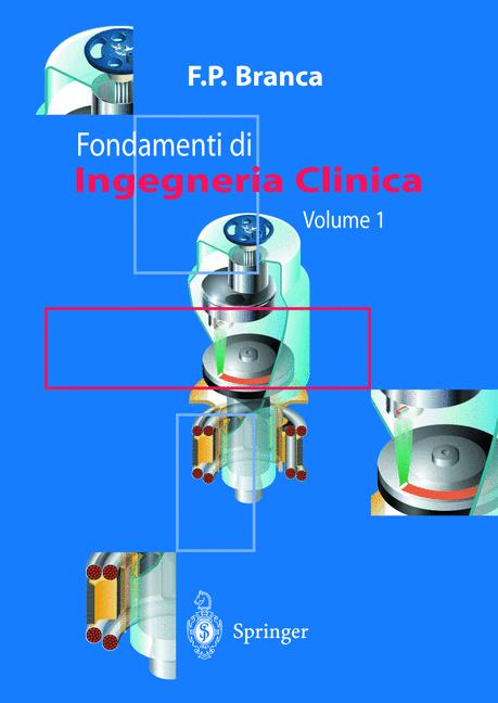 Fondamenti Di Ingeg… - image