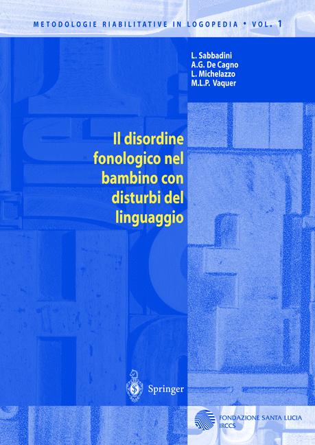 Il Disordine Fonolo… - image