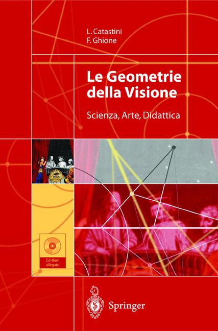 Le Geometrie Della … - image