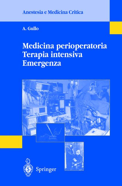Medicina Perioperat… - image