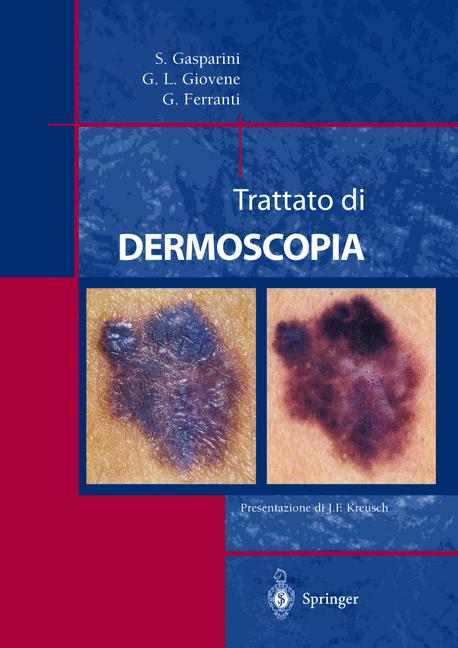 Trattato Di Dermosc… - image