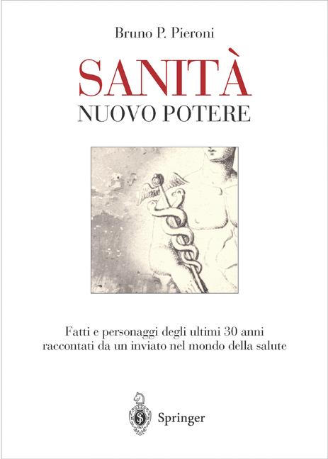 Sanita' - Nuovo Potere