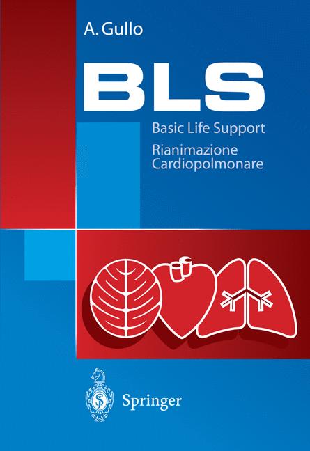 Bls - Basic Life Su… - image