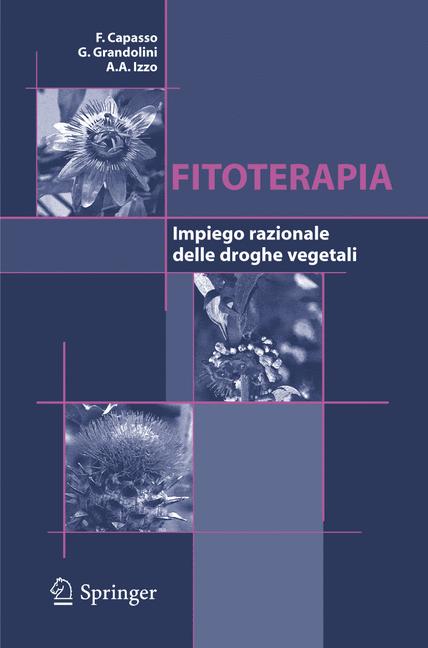 Fitoterapia - image