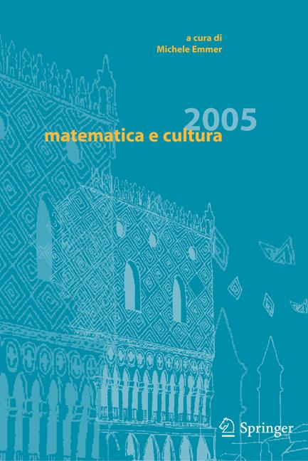 Matematica E Cultur… - image