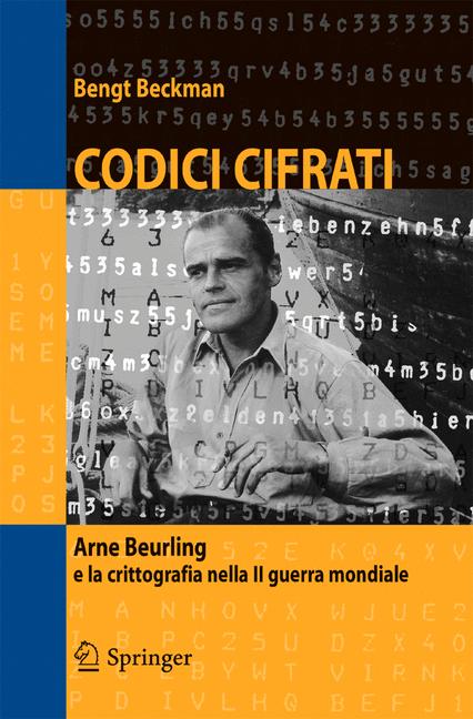 Codici Cifrati - image