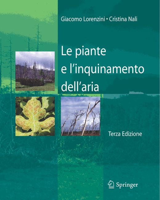 Le Piante E L'inqui… - image