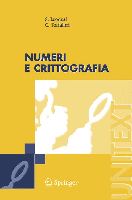 Numeri E Crittograf… - image
