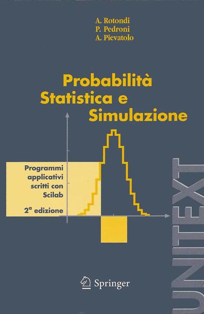 ProbabilitÃ Statist… - image