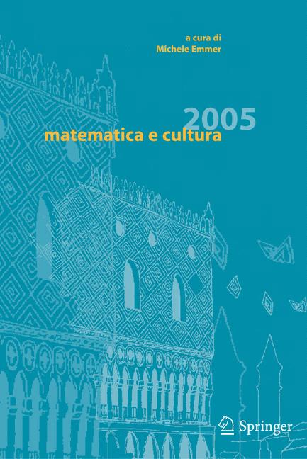 Matematica E Cultur… - image