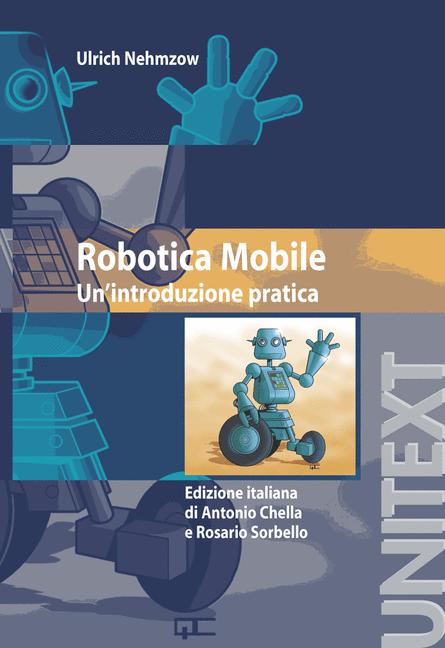 Robotica Mobile - image