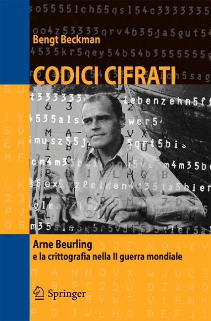 Codici Cifrati - image