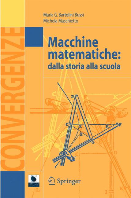 Macchine Matematiche - image