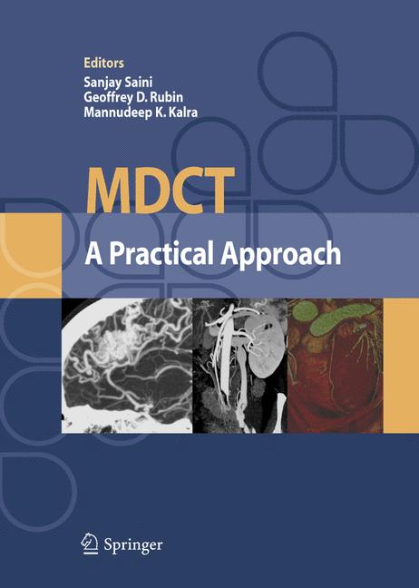 Mdct: A Practical A… - image