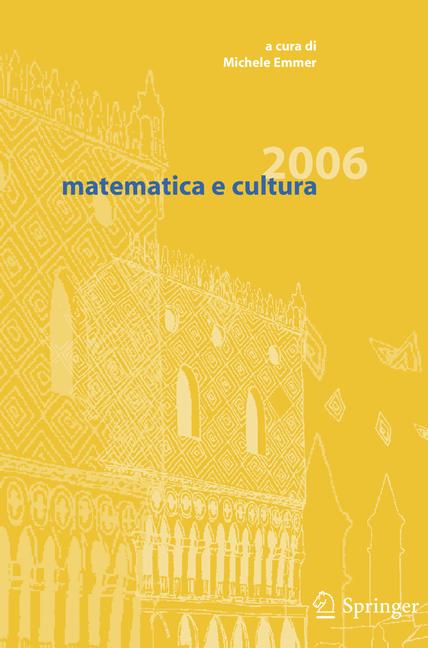 Matematica E Cultur… - image