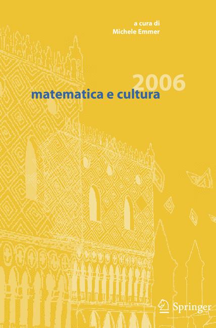 Matematica E Cultur… - image
