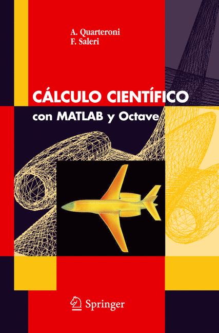 CÃ¡Lculo CientÃ­Fic… - image