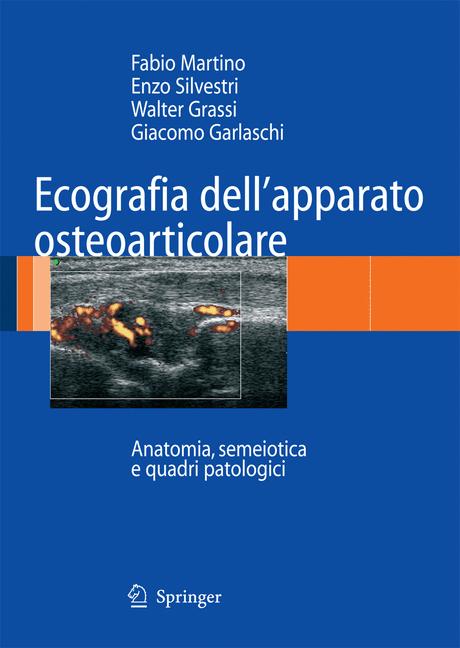 Ecografia Dell'appa… - image