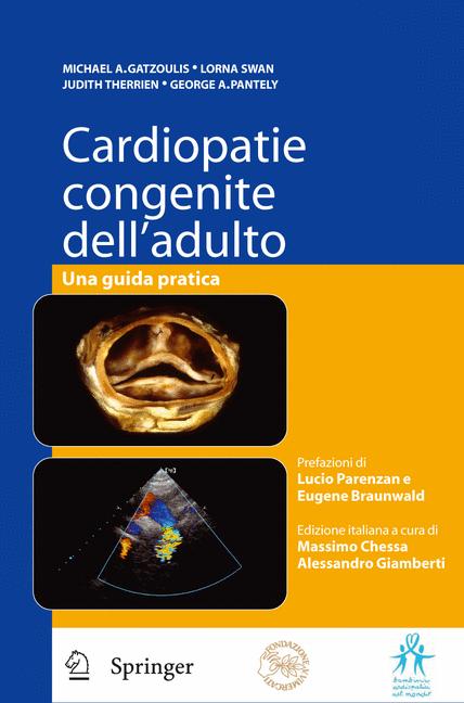 Cardiopatie Congeni… - image
