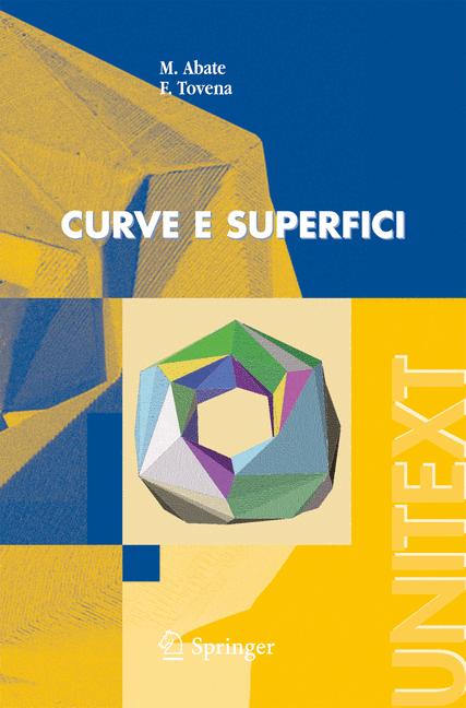 Curve E Superfici - image