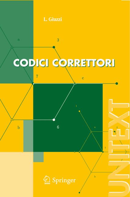 Codici Correttori - image
