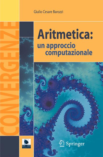 Aritmetica - image