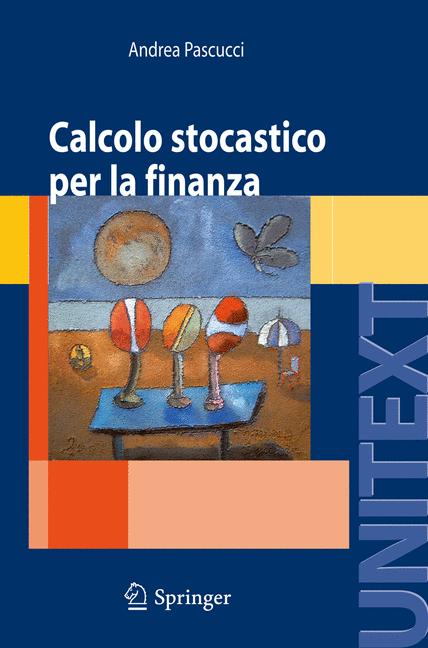 Calcolo Stocastico … - image