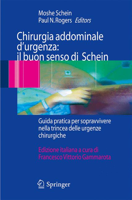 Chirurgia Addominal… - image