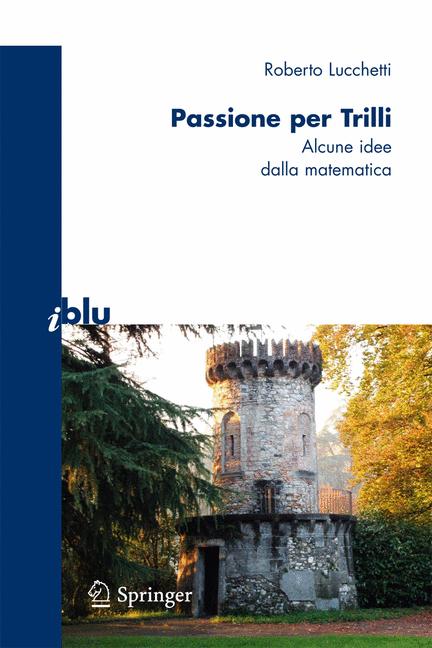 Passione Per Trilli - image