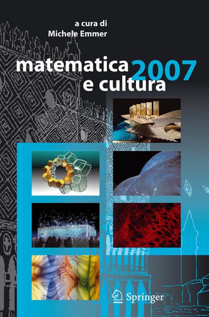 Matematica E Cultur… - image